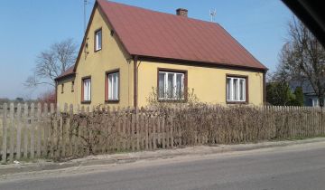 dom wolnostojący, 5 pokoi Hajnówka Górne, ul. Górna 24
