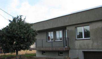 dom wolnostojący, 4 pokoje Jawor, ul. Cukrownicza