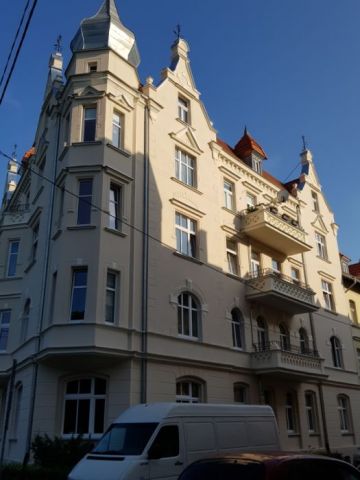 Mieszkanie 4-pokojowe Grudziądz Centrum, ul. Rapackiego. Zdjęcie 1