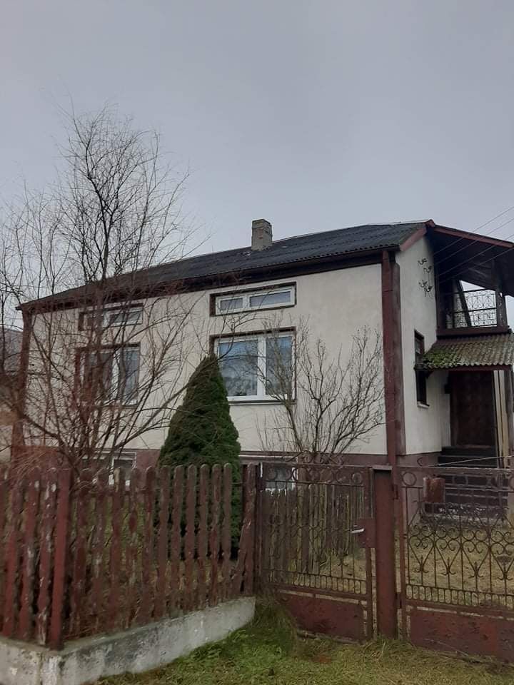 dom wolnostojący, 3 pokoje Kolonia Krzemieniewice. Zdjęcie 1