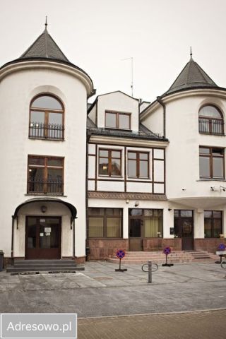 Lokal Białystok Centrum, ul. Modlińska. Zdjęcie 1