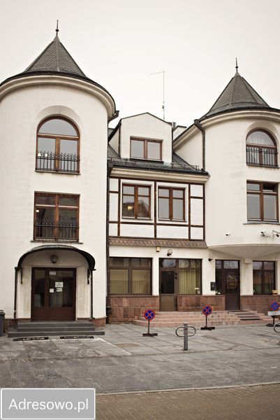 Lokal Białystok Centrum, ul. Modlińska