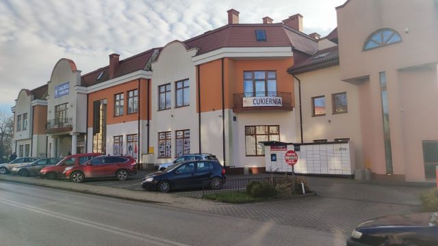 Lokal Busko-Zdrój, ul. Mikołaja Kopernika. Zdjęcie 2