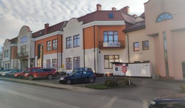 Lokal Busko-Zdrój, ul. Mikołaja Kopernika