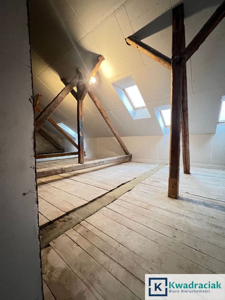 Mieszkanie 5-pokojowe Jasło, ul. Tadeusza Kościuszki. Zdjęcie 2