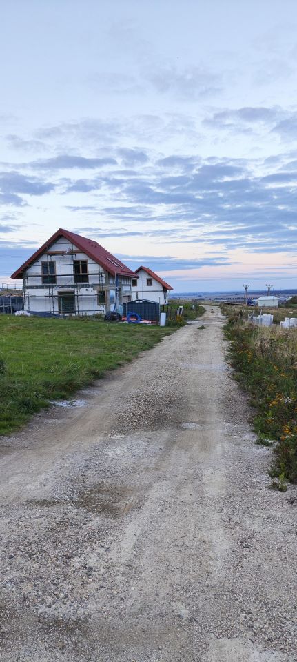 Działka budowlana Świebodzice Pełcznica, ul. Zimny Dwór