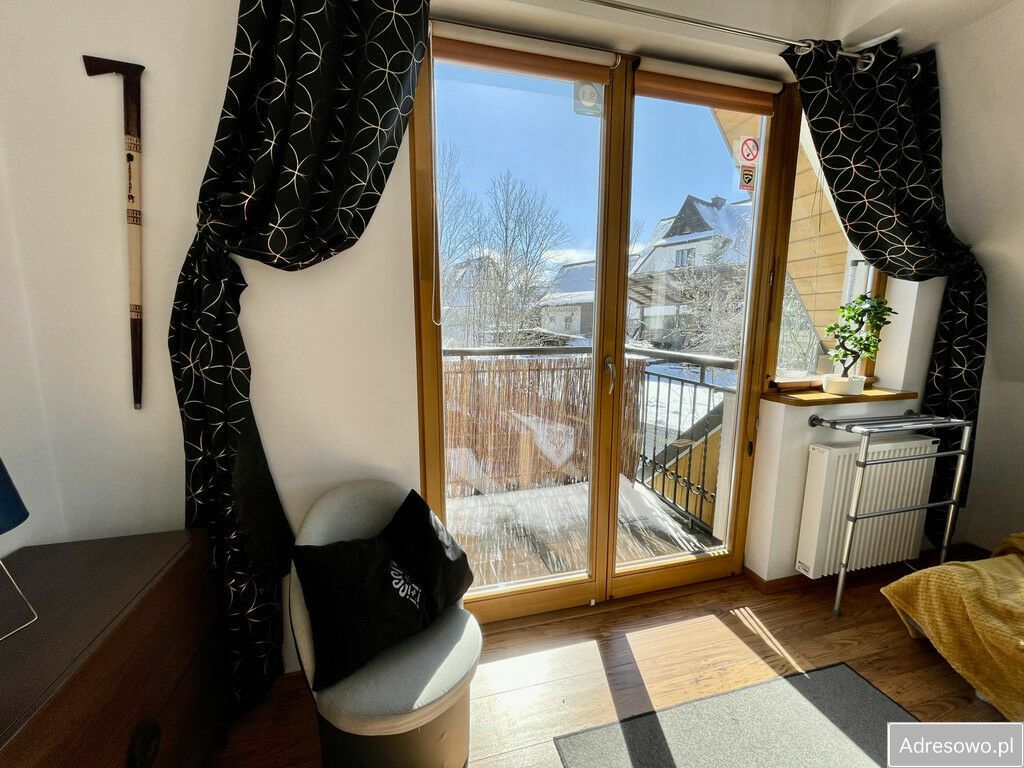 Mieszkanie 2-pokojowe Poronin, ul. Kościuszki. Zdjęcie 3