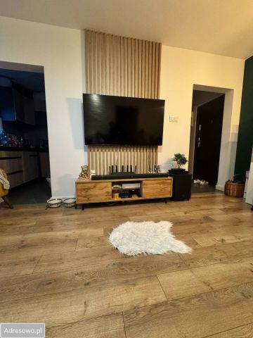 Mieszkanie 2-pokojowe Łódź Polesie, al. Włókniarzy. Zdjęcie 1