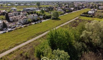 Działka inwestycyjna Opacz-Kolonia