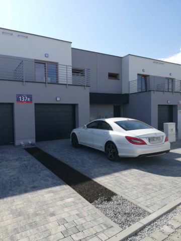 bliźniak Łódź, ul. Złotno. Zdjęcie 1