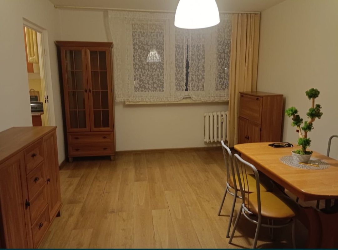 Mieszkanie 3-pokojowe Łódź Widzew, ul. Gustawa Morcinka