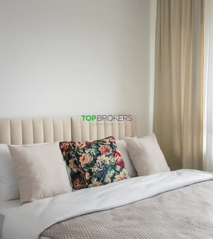 Mieszkanie 2-pokojowe Warszawa Wola, ul. Okopowa. Zdjęcie 2