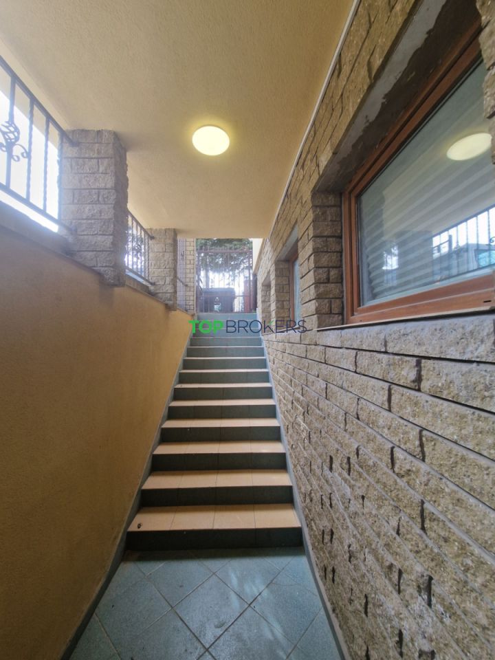 dom wolnostojący, 6 pokoi Warszawa Białołęka. Zdjęcie 28