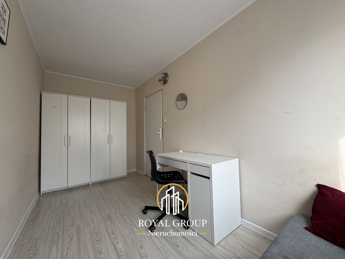 Mieszkanie 4-pokojowe Lublin Czechów, ul. Smyczkowa. Zdjęcie 6