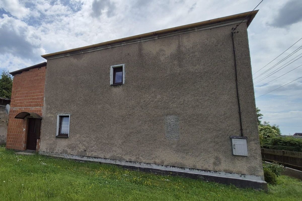 dom wolnostojący, 6 pokoi Sadów, ul. Spółdzielcza. Zdjęcie 4