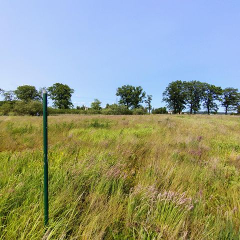 Działka budowlana Sobowidz, ul. Tadeusza Kościuszki. Zdjęcie 1