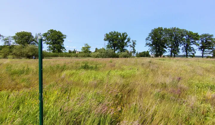 Działka budowlana Sobowidz, ul. Tadeusza Kościuszki
