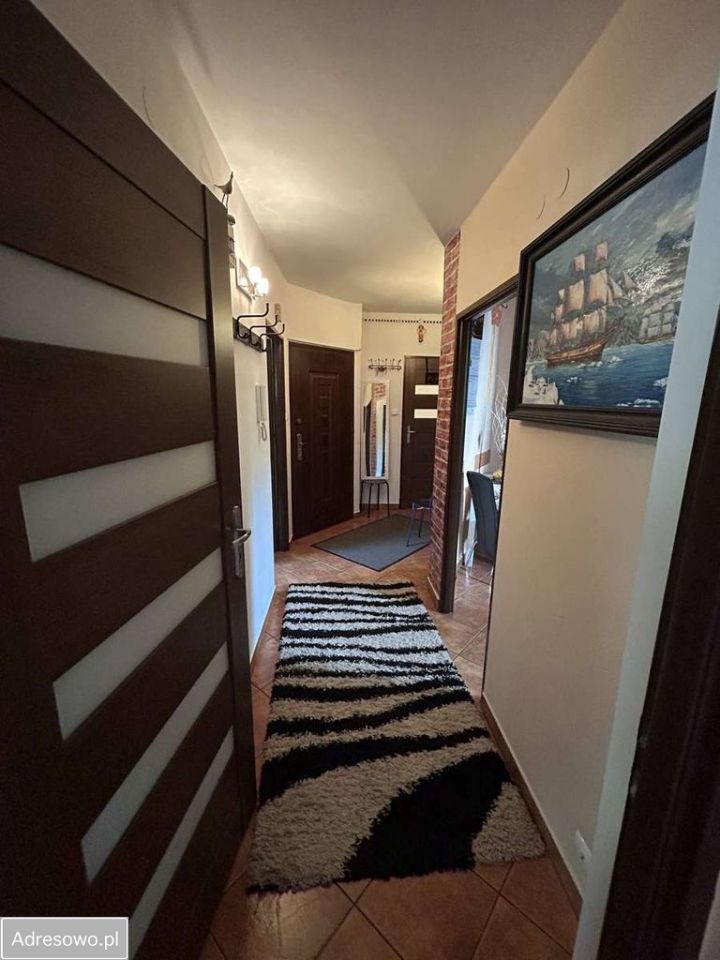 Mieszkanie 2-pokojowe Siedlce Centrum, ul. Jana Kilińskiego. Zdjęcie 4