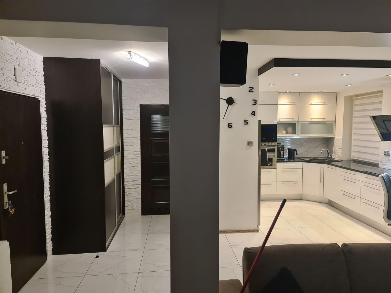 Mieszkanie 4-pokojowe Ełk, ul. Matki Teresy z Kalkuty. Zdjęcie 9