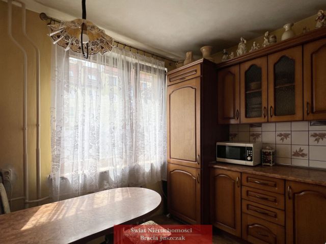 Mieszkanie 5-pokojowe Wrocław Oporów. Zdjęcie 4