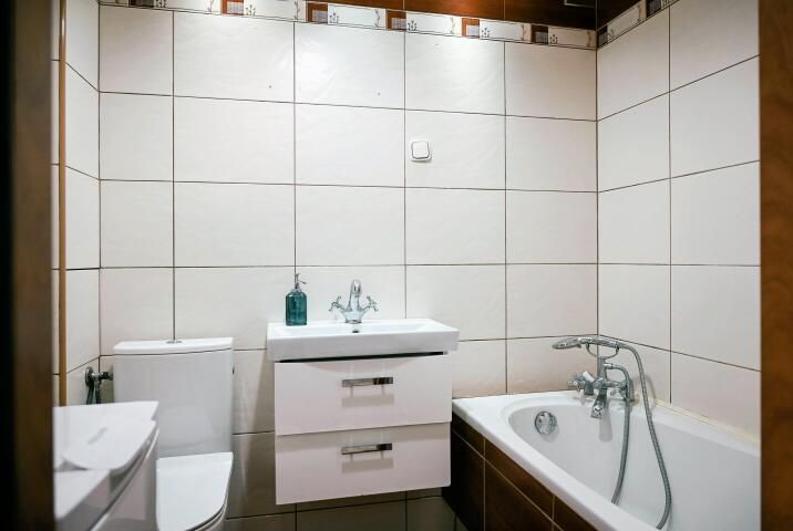 Mieszkanie 3-pokojowe Gliwice Łabędy, ul. Przyszowska. Zdjęcie 8