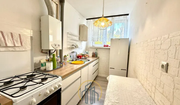 Mieszkanie 3-pokojowe Świdnik, ul. Racławicka