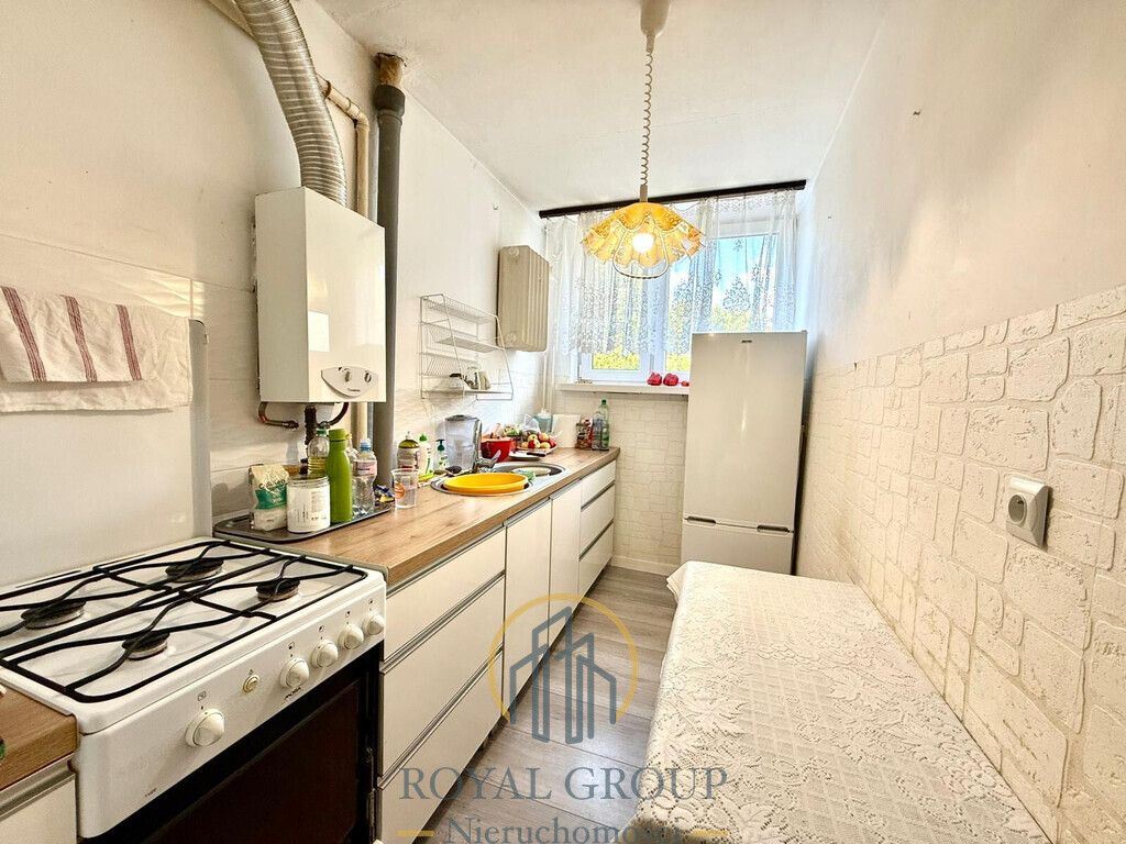 Mieszkanie 3-pokojowe Świdnik, ul. Racławicka. Zdjęcie 1