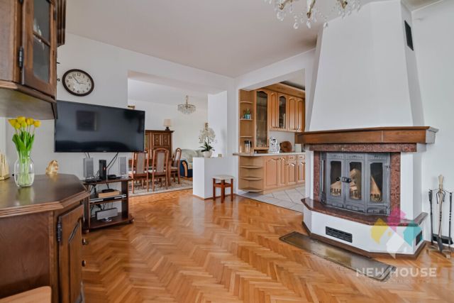 dom wolnostojący, 12 pokoi Olsztyn Likusy, ul. Brzozowa. Zdjęcie 9