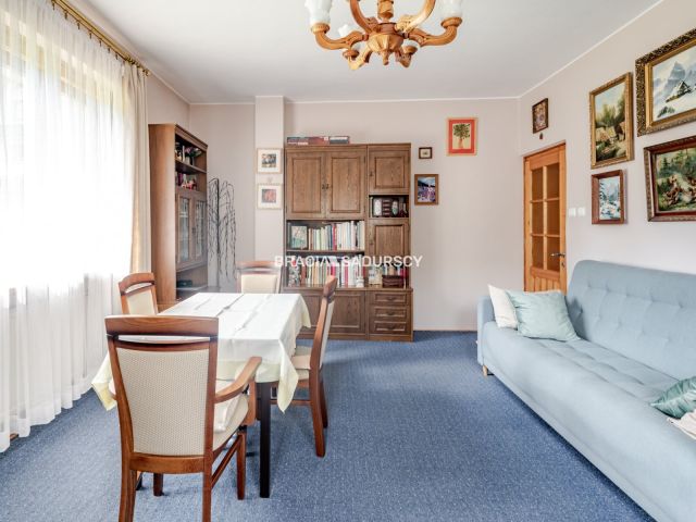 dom wolnostojący, 6 pokoi Zakopane Krzeptówki. Zdjęcie 34