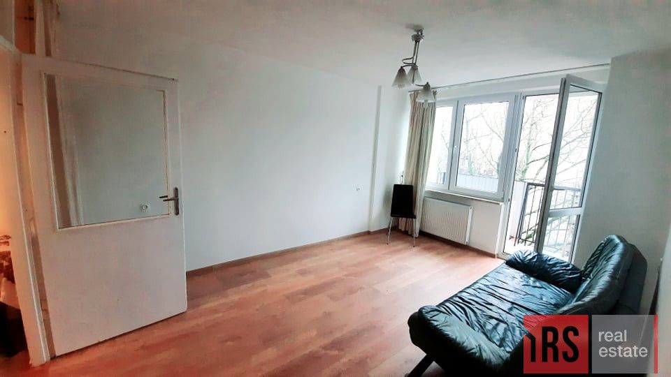 Mieszkanie 2-pokojowe Warszawa Bielany, ul. Antoniego Magiera. Zdjęcie 2