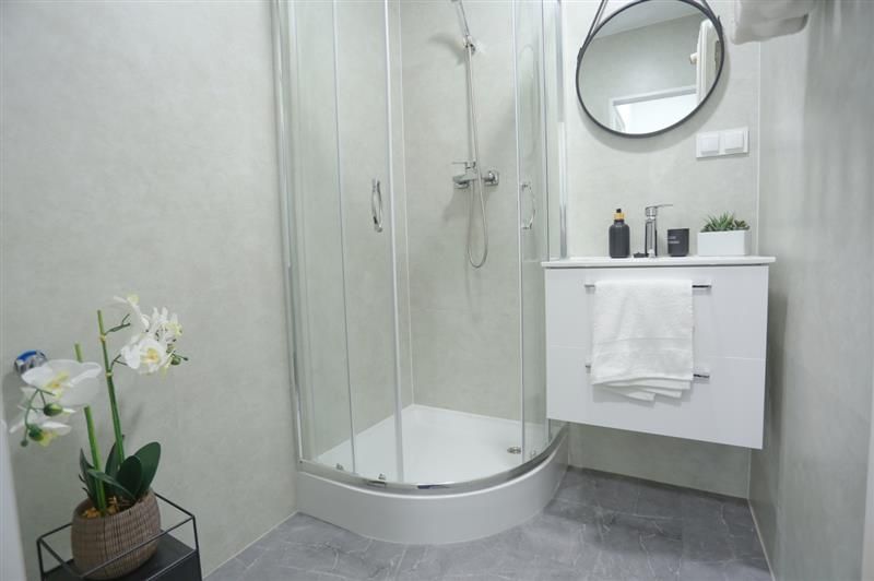 Mieszkanie 4-pokojowe Koszalin, ul. Joachima Lelewela. Zdjęcie 10