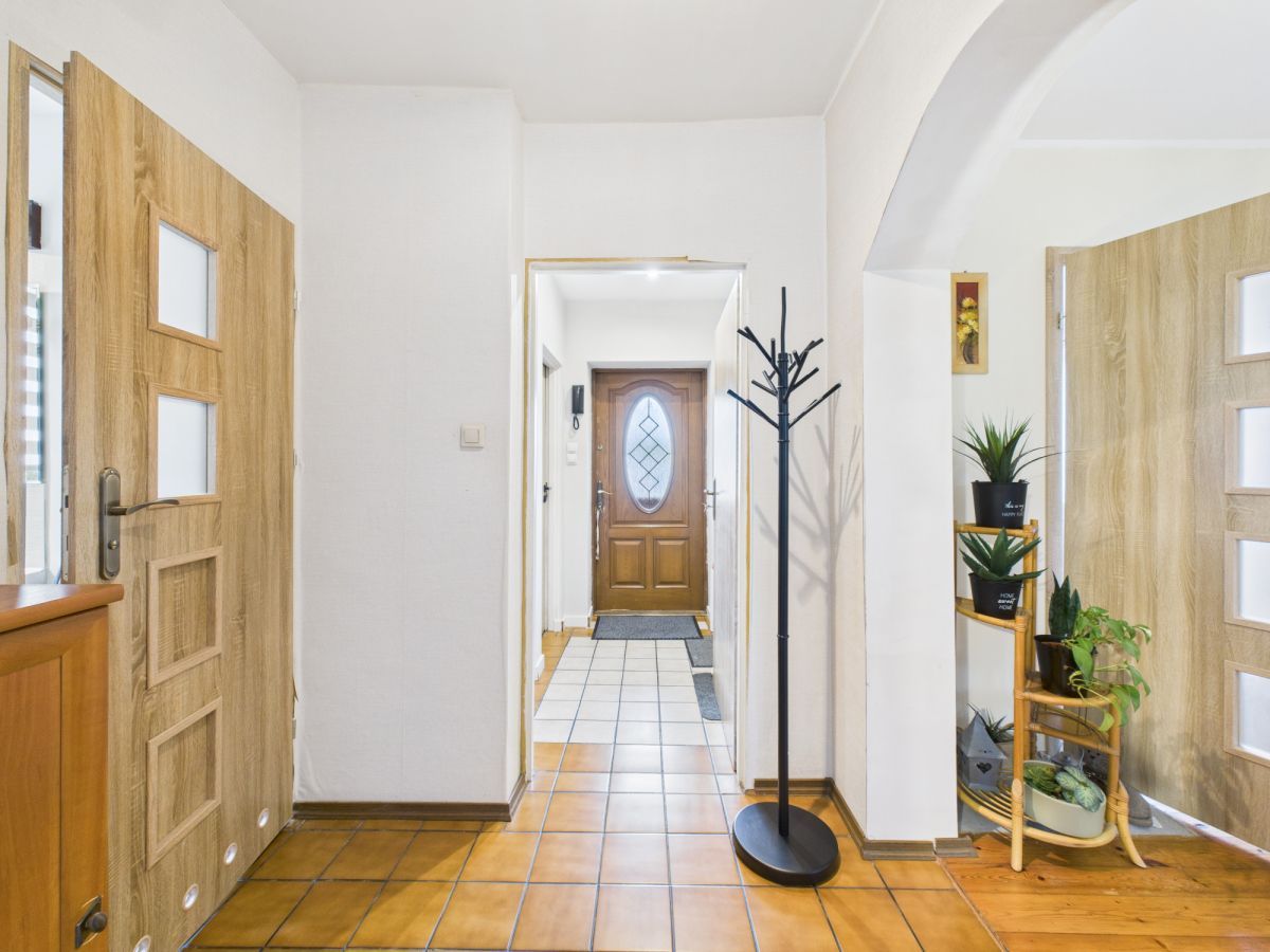 bliźniak, 5 pokoi Pruszcz Gdański. Zdjęcie 14