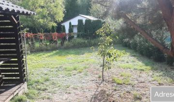 Działka rekreacyjna Piotrowo