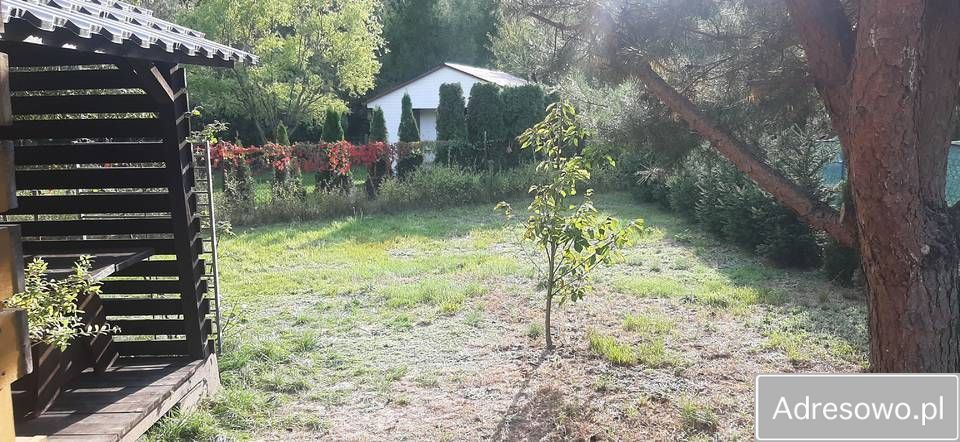 Działka rekreacyjna Piotrowo. Zdjęcie 2