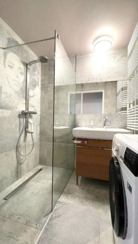 Mieszkanie 2-pokojowe Wrocław Stare Miasto, ul. Powstańców Śląskich. Zdjęcie 4