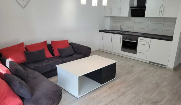 Mieszkanie 2-pokojowe Gostyń, ul. Wichrowa