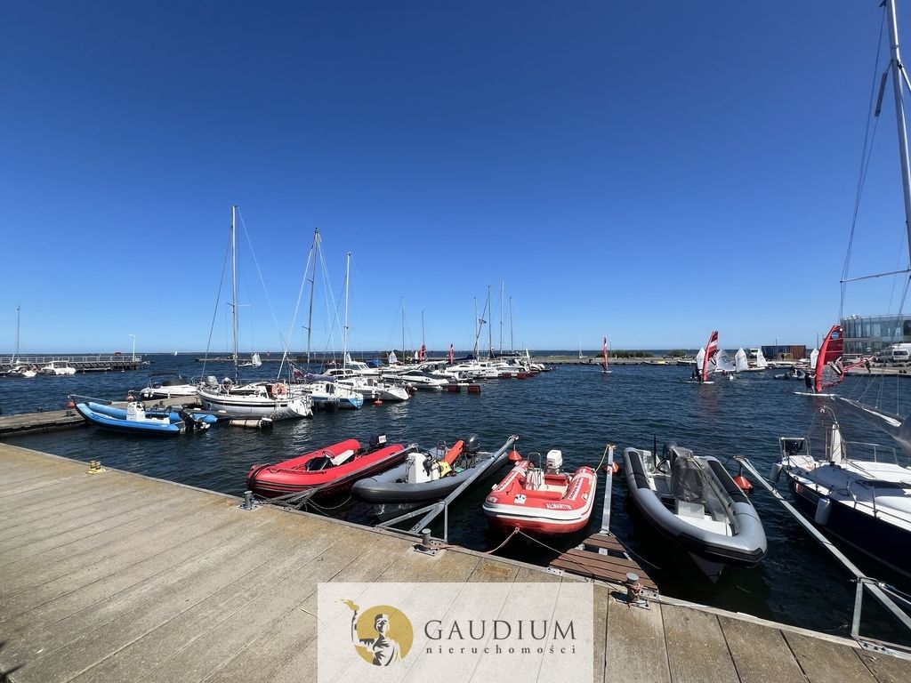 Mieszkanie 2-pokojowe Puck, ul. Abrahama. Zdjęcie 19