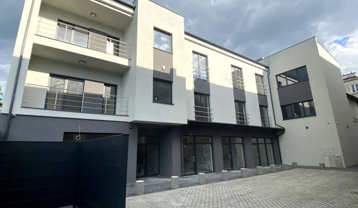 Mieszkanie 2-pokojowe Zgierz, ul. Długa