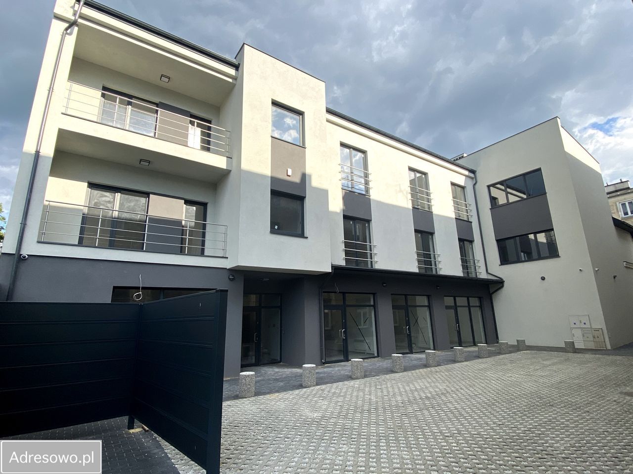 Mieszkanie 2-pokojowe Zgierz, ul. Długa