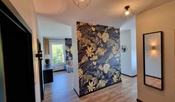 Mieszkanie 2-pokojowe Łódź Olechów, ul. Maksa Bauma