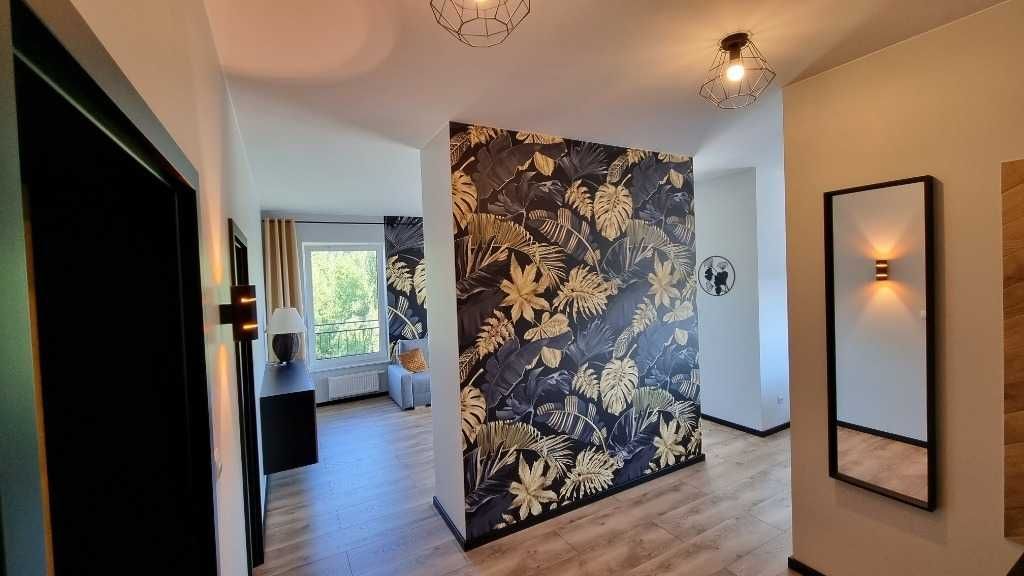 Mieszkanie 2-pokojowe Łódź Olechów, ul. Maksa Bauma. Zdjęcie 2