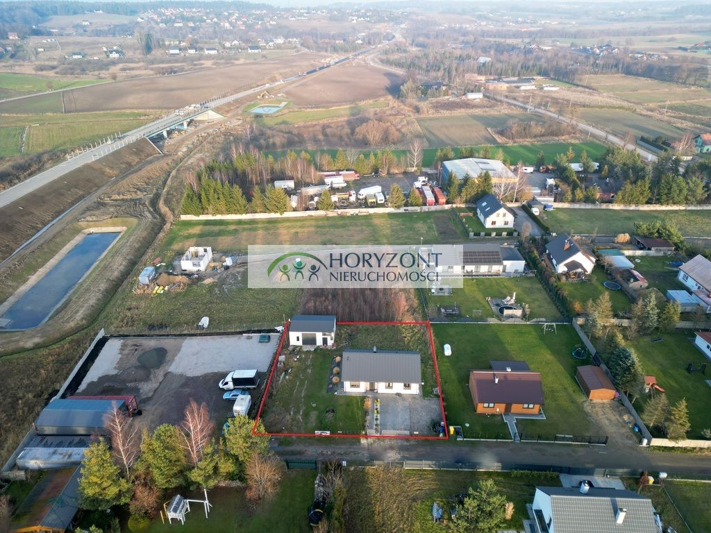 dom wolnostojący Przyjaźń. Zdjęcie 5