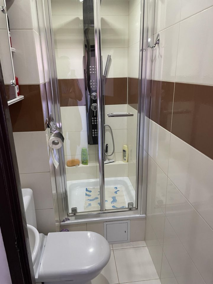 Mieszkanie 3-pokojowe Łęczna, ul. Generała Sikorskiego. Zdjęcie 2