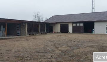 Nieruchomość komercyjna Siemiatycze, ul. 11 Listopada