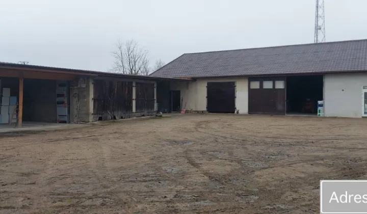 Nieruchomość komercyjna Siemiatycze, ul. 11 Listopada