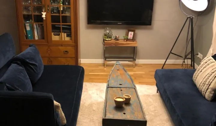 Mieszkanie 4-pokojowe Leszno Centrum, ul. Kazimierza Karasia