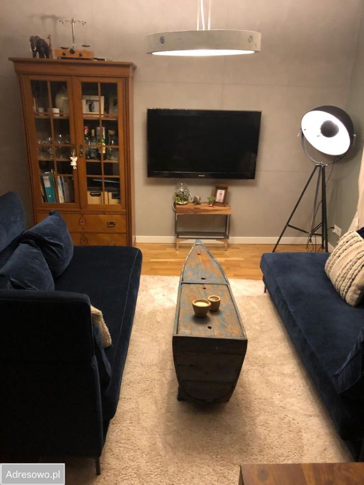 Mieszkanie 4-pokojowe Leszno Centrum, ul. Kazimierza Karasia