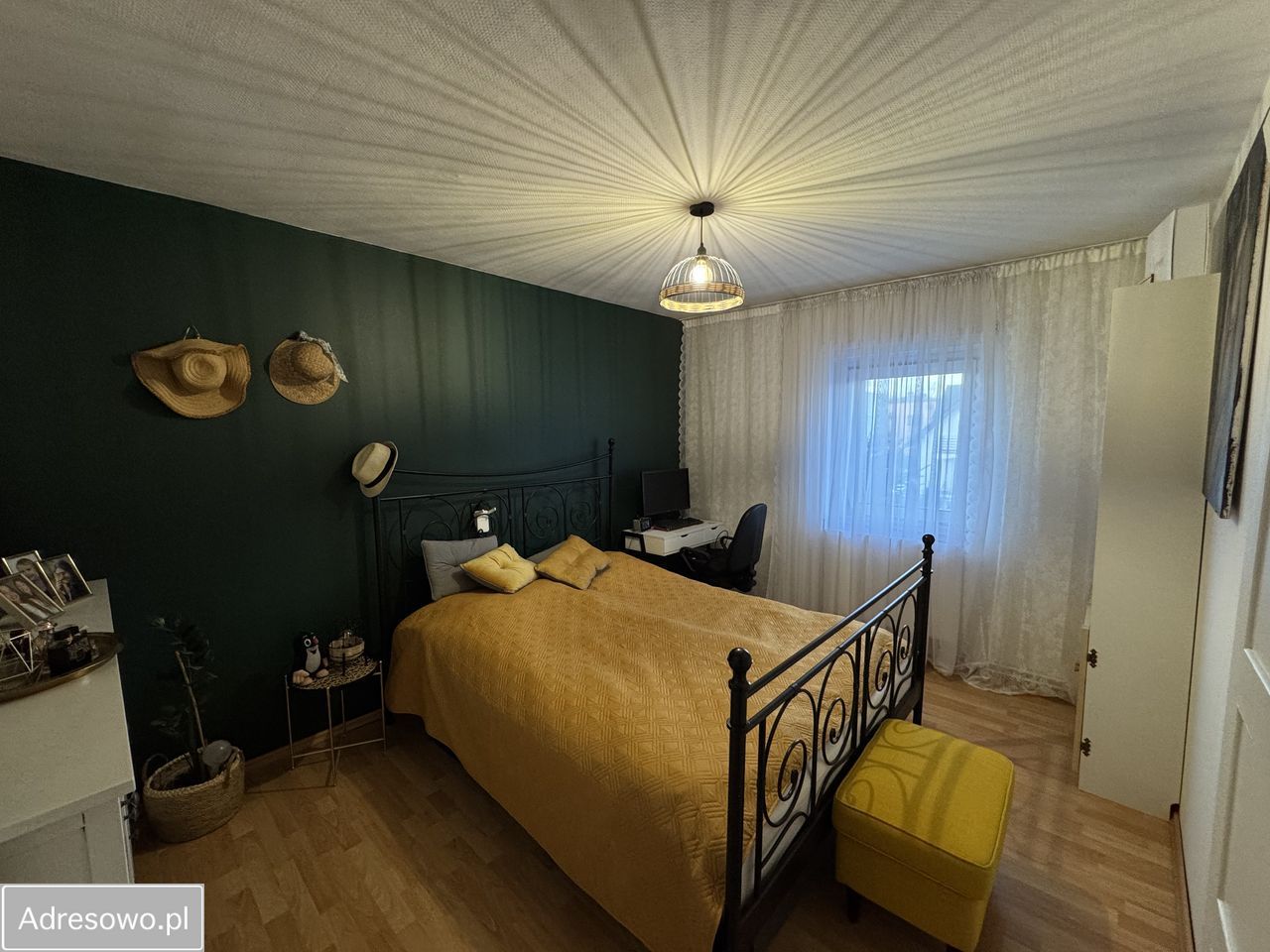 bliźniak, 3 pokoje Sosnowiec Pogoń, ul. Sucha. Zdjęcie 16