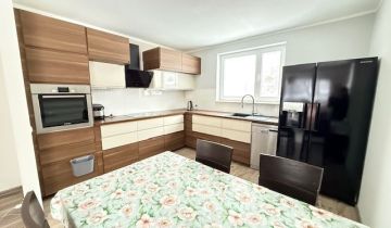 Mieszkanie 3-pokojowe Gdańsk Osowa