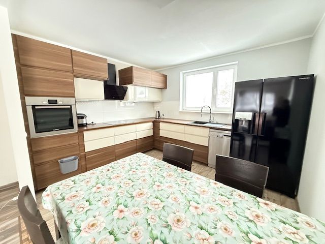 Mieszkanie 3-pokojowe Gdańsk Osowa. Zdjęcie 2